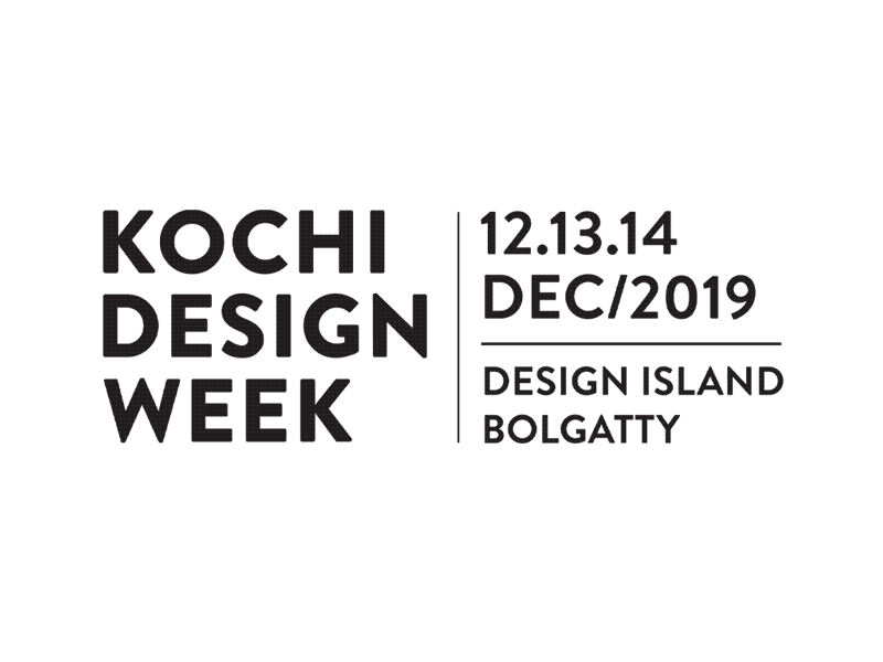 Kochi Design Week